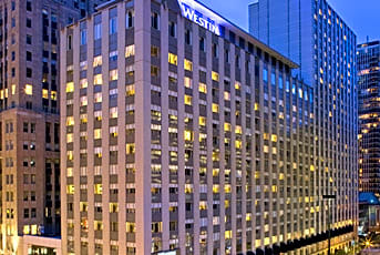 The Westin Michigan Avenue Chicago