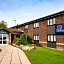 Travelodge Newcastle Whitemare Pool