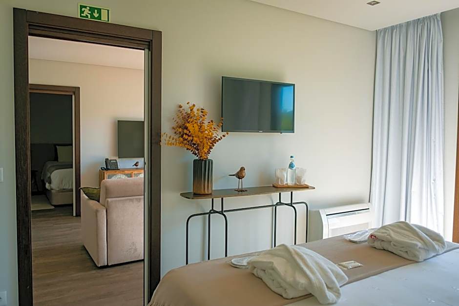 Hotel de Charme Casa da Amieira