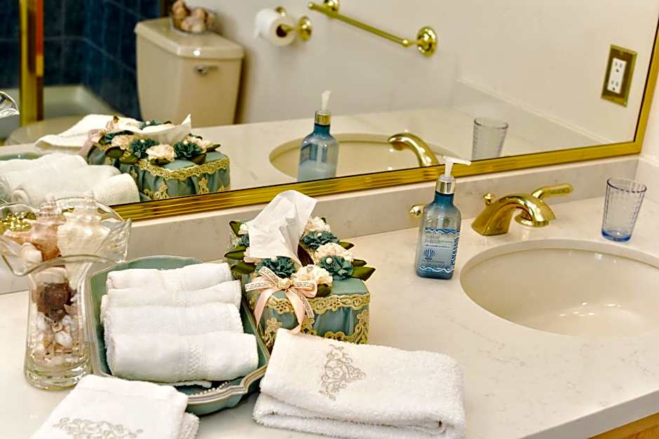 Star of the Sea guest house