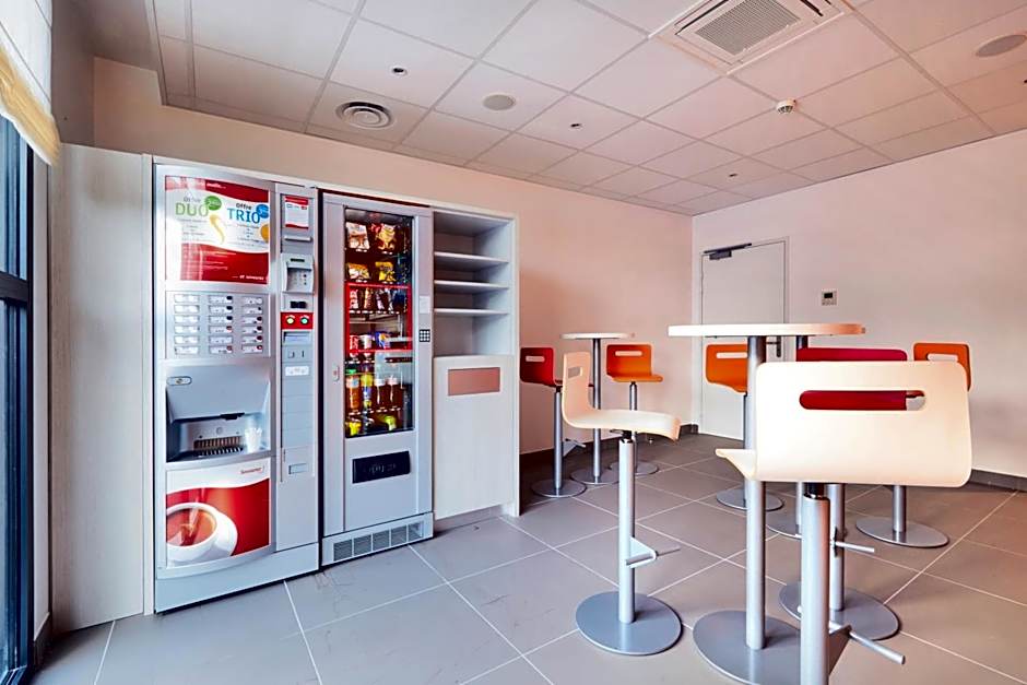 Premiere Classe Bordeaux Ouest - Mérignac Aéroport