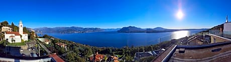 Hotel Brisino