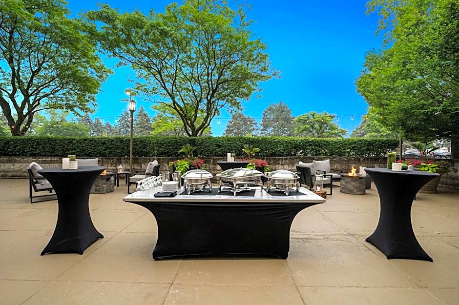 Embassy Suites By Hilton Hotel Detroit - North / Troy - Auburn Hills