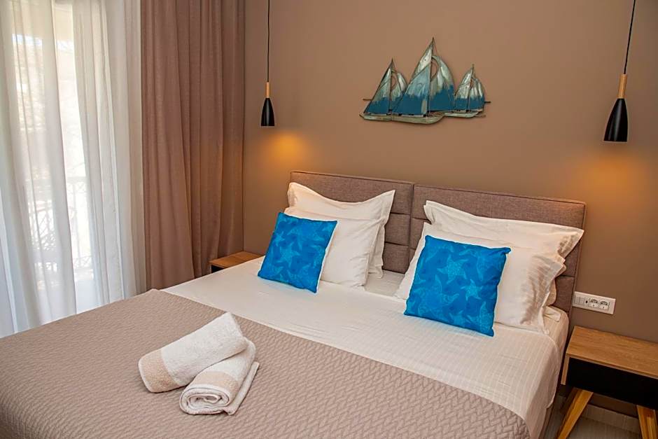 Kassiopi Luxury Suites