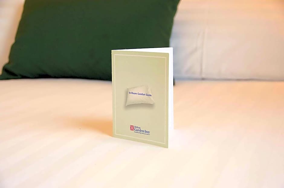 Hilton Garden Inn Rome Airport