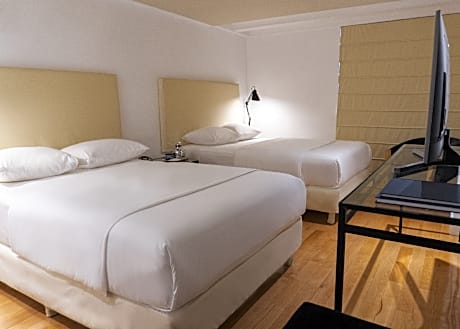 Special Twin Room
