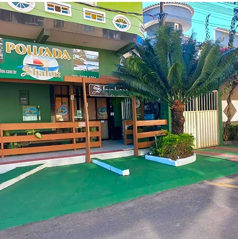 POUSADA SHALON