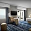 Hampton Inn & Suites Ocean City Bayfront-Convention Center
