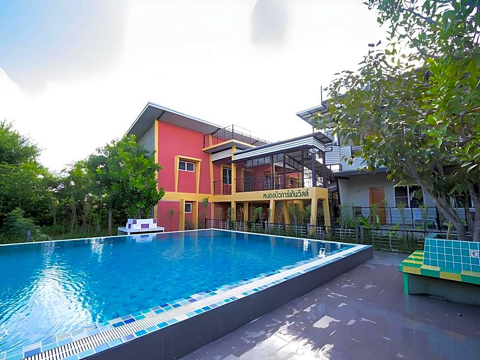 Nongbua Garden Ville