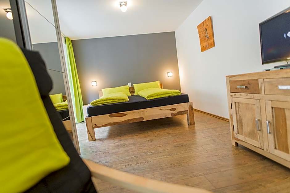 Residence Martell Mountains