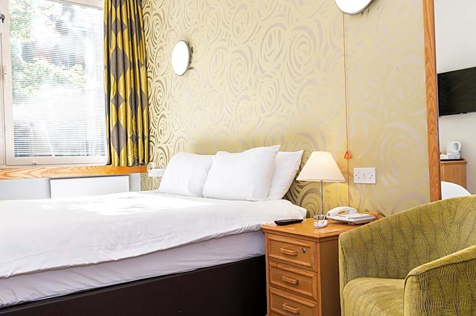 Kents Hill Park Training & Conference Centre