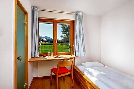 Single Room with Shower