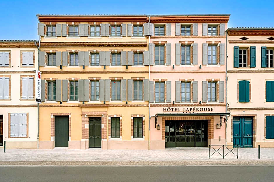 Urban Style Hotel Laperouse
