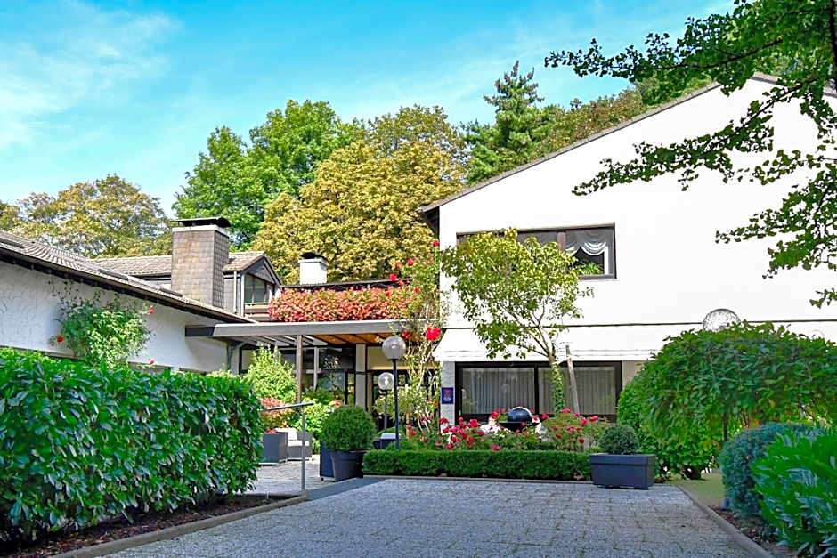 Parkhotel Hammerberg