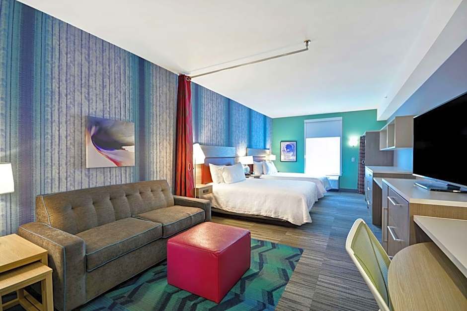 Home2 Suites By Hilton Atlanta Lithia Springs