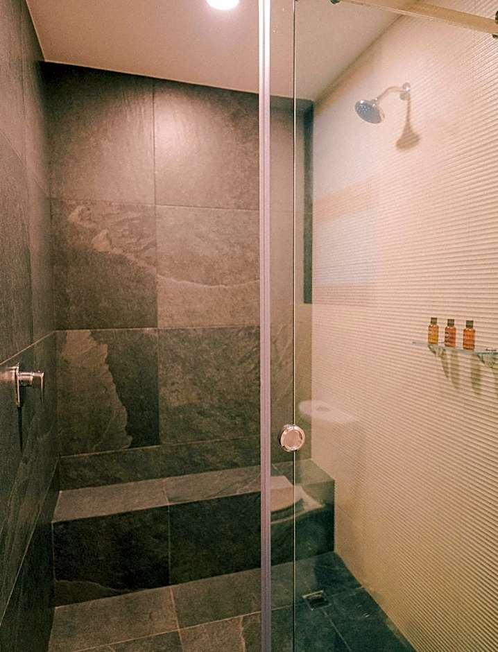 Canada Central & Rooftop