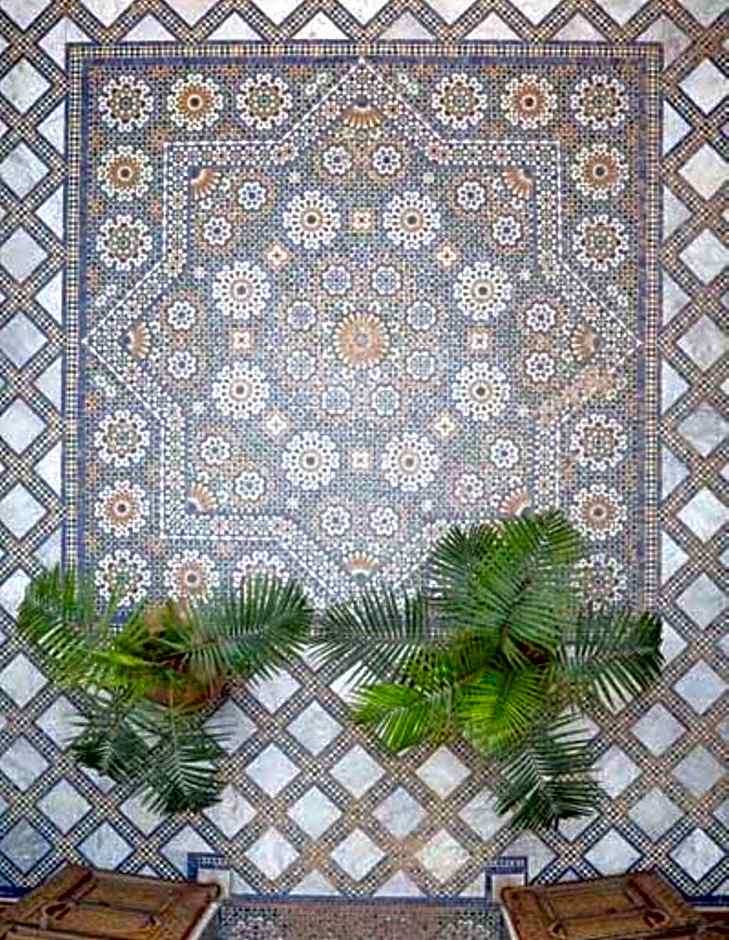 Riad Idrissy