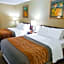 Comfort Inn New Holland Amish Country