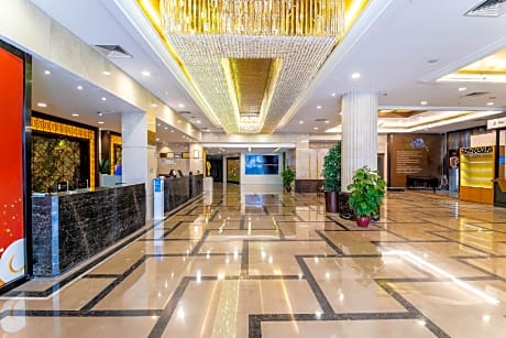 Fortune Hotel