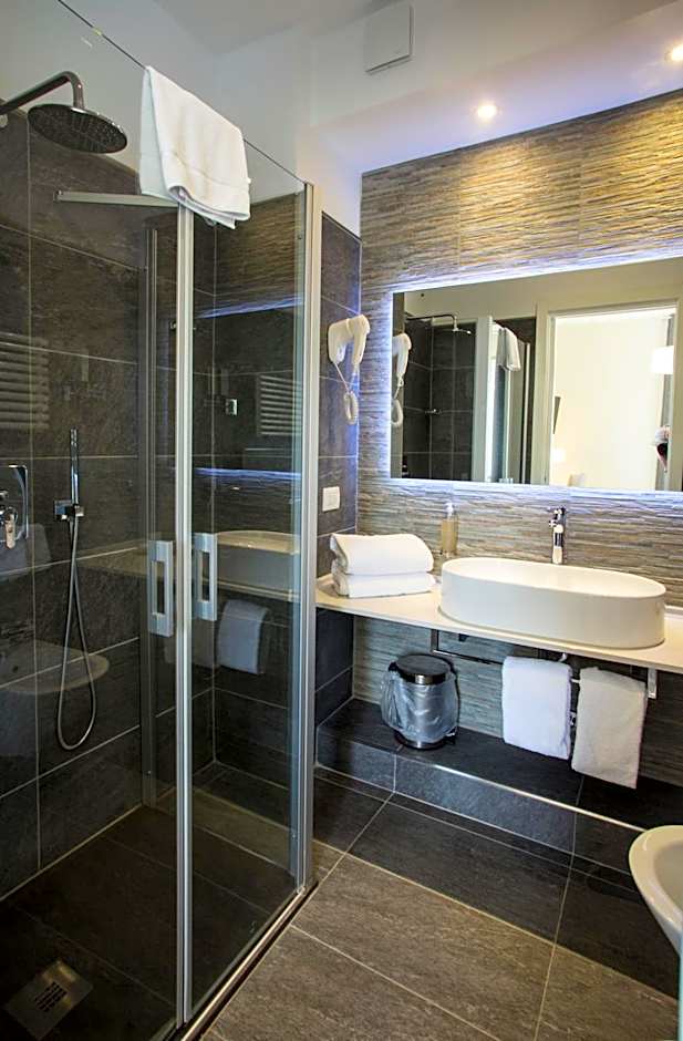 Hotel Ristorante Eurossola