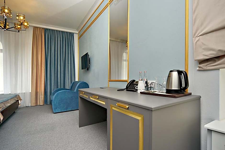 Design Hotel Senator