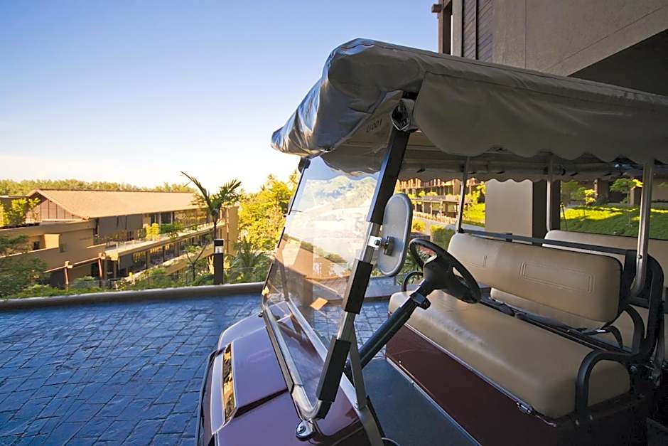 Sunsuri Phuket Hotel