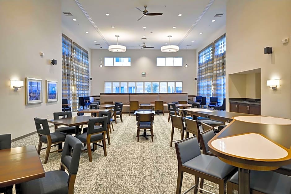 Homewood Suites by Hilton Phoenix Tempe ASU Area