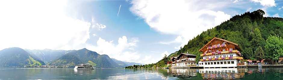 Hotel-Garni Seestrand