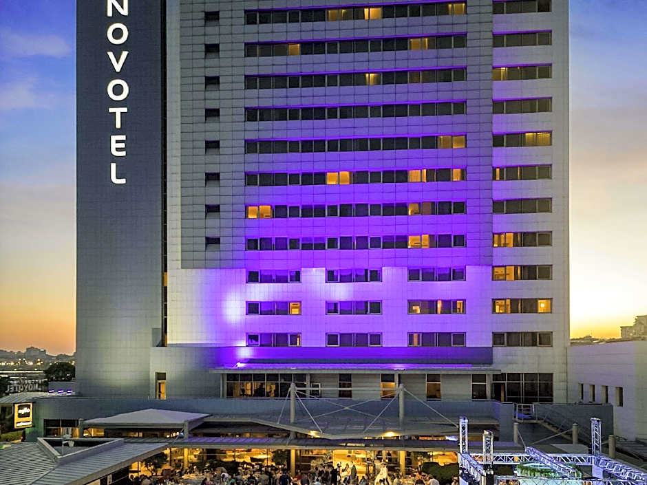 Novotel Istanbul