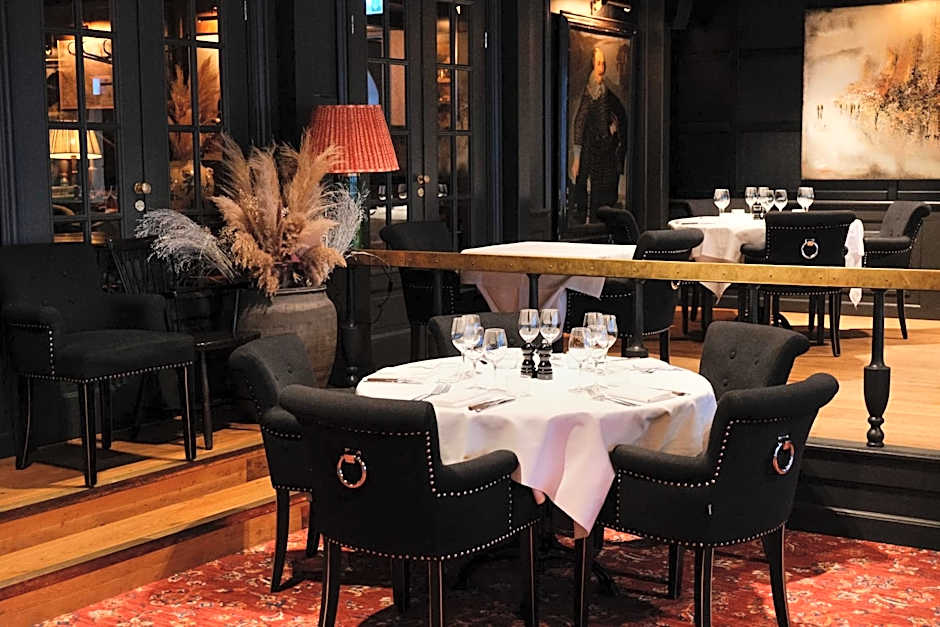 Hotel Åregården