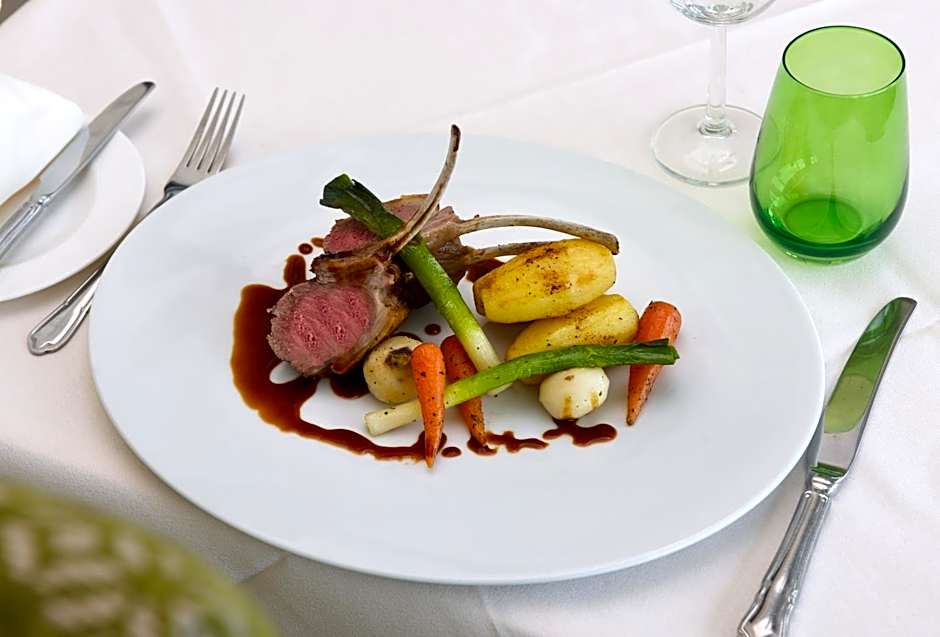 Langham Hotel Eastbourne