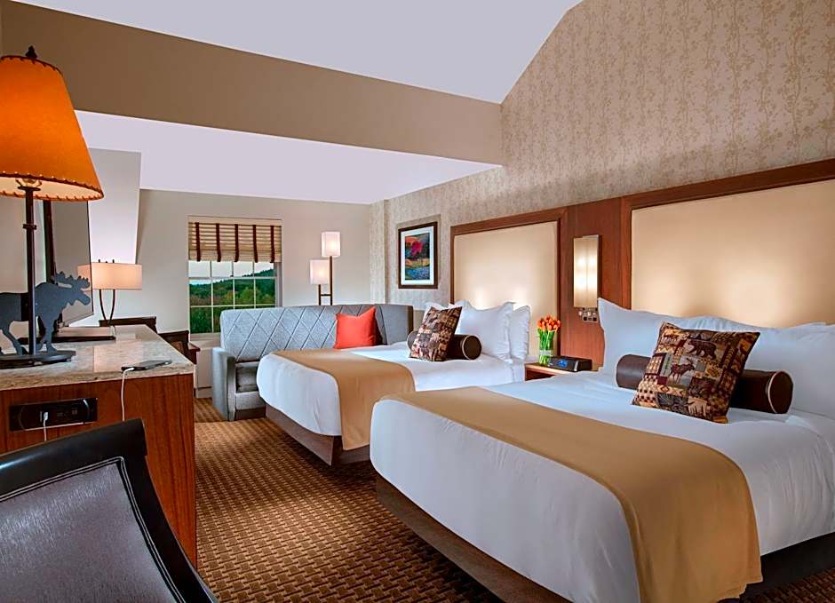 North Conway Grand Hotel