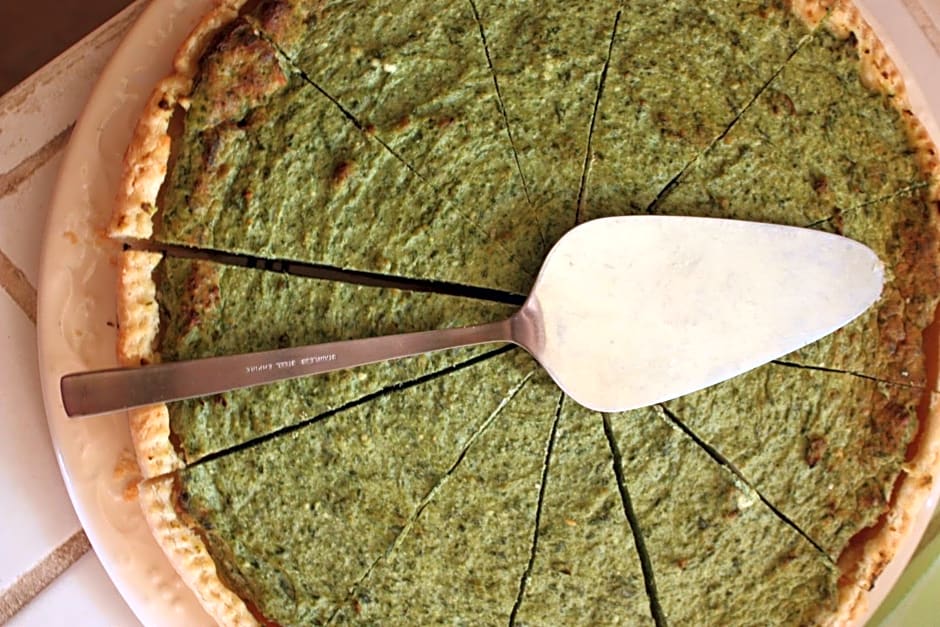 Aperanti Agrotourism