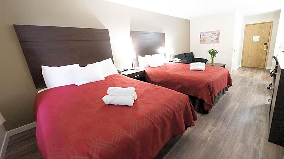 Ocean Star Inn