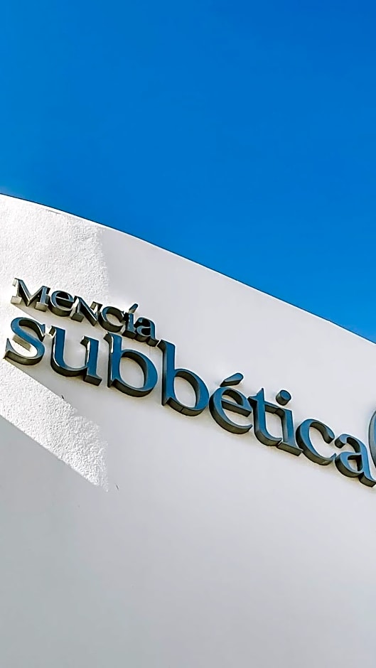 Mencia Subbetica