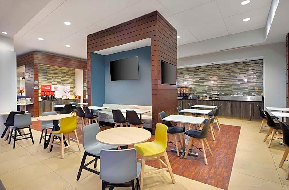 Hyatt House San Jose Silicon Valley