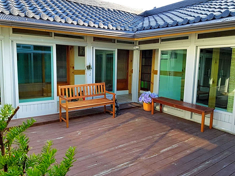 Dal Garam Guesthouse - 외국인 전용