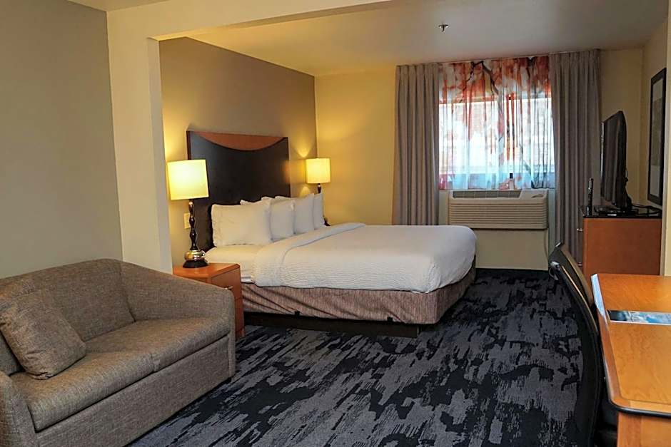 Fairfield Inn & Suites by Marriott Denver Aurora/Parker