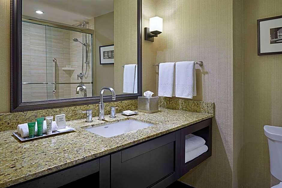 Hilton Toronto