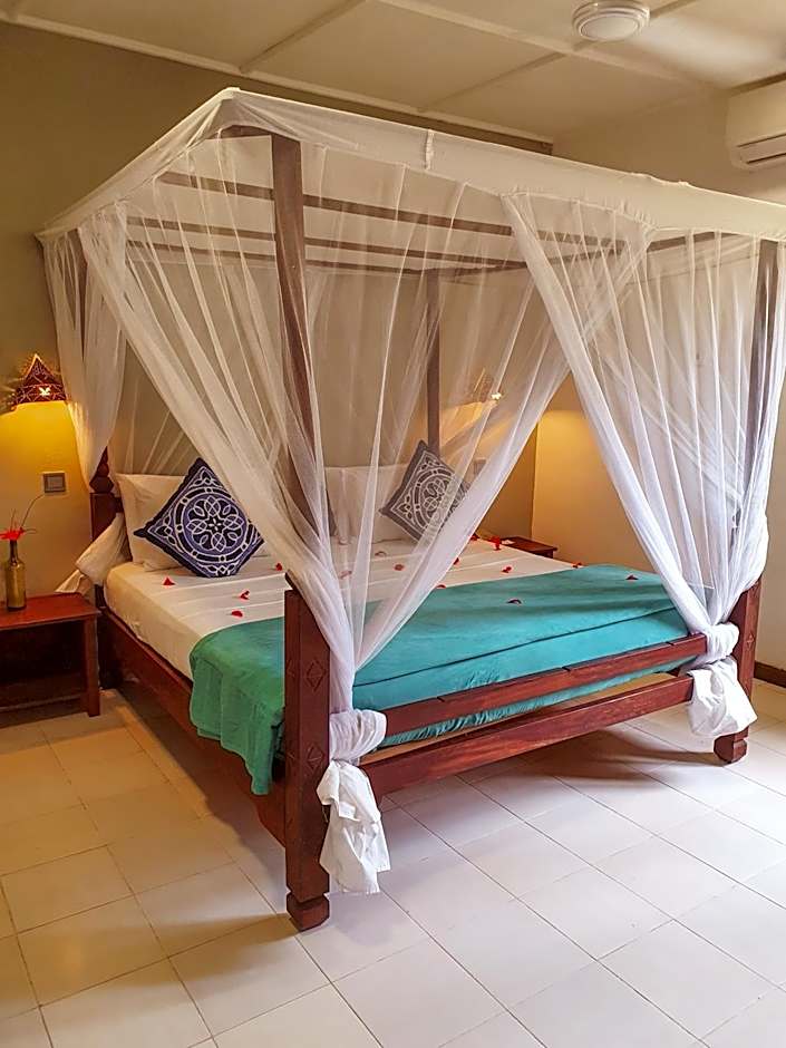 Photo 1 of 4 of Double Room