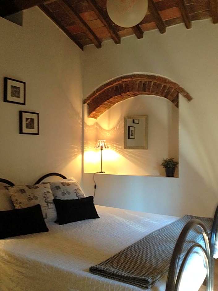 Podere La Castellina