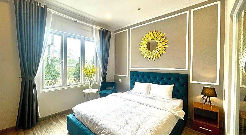 Phương Vy Luxury Hotel 