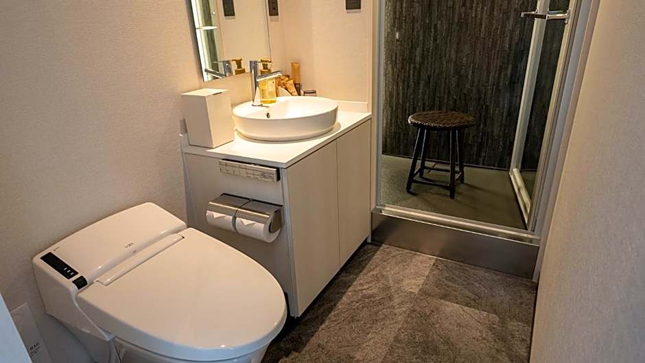 THE HOTEL YAKUSHIMA ocean & forest