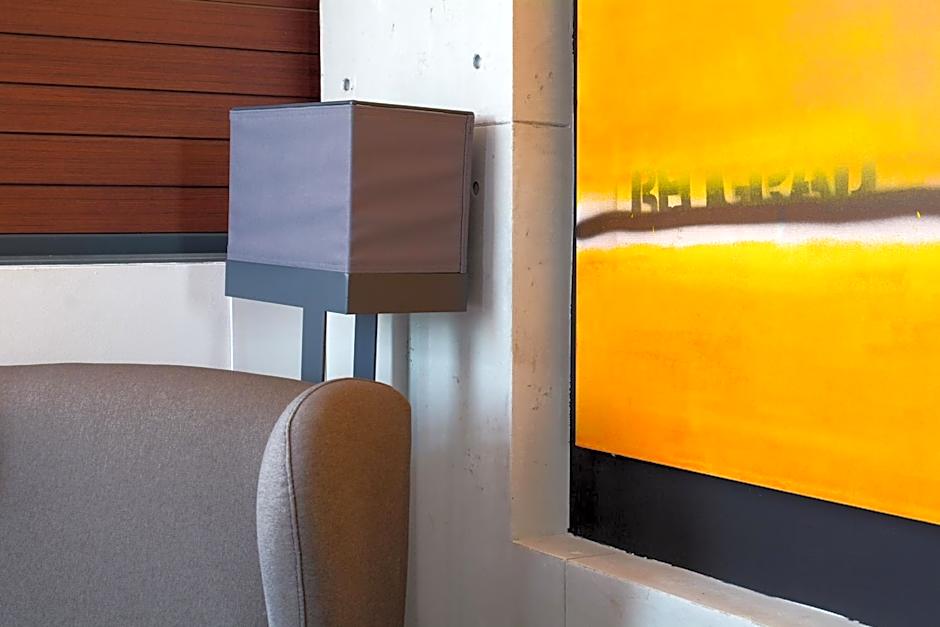 Boutique Rooms