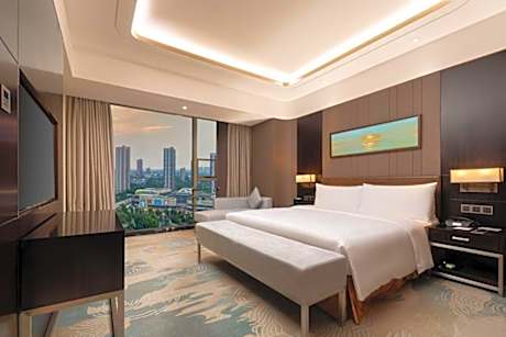 Grand Deluxe Suite
