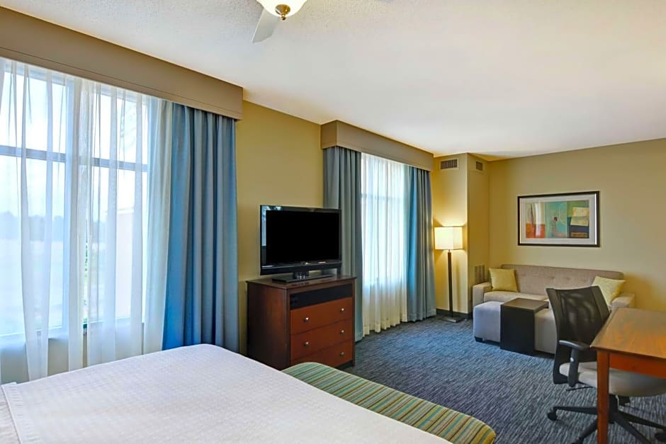 Homewood Suites Mobile East Bay/Daphne