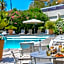 Hôtel Mercure Hyères Centre