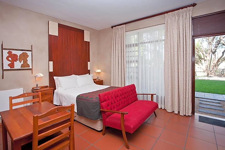 Miles B&B Guest House