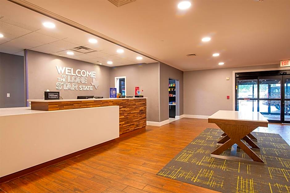 Hampton Inn By Hilton & Suites College Station/Us 6-East Bypass, Tx