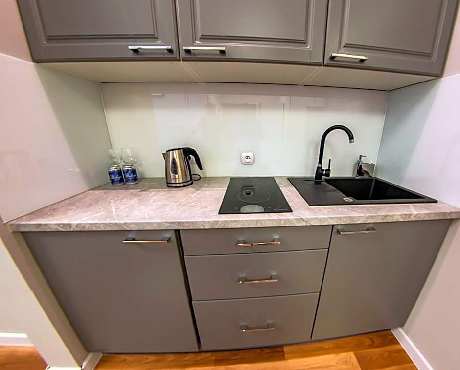 Aparthotel Przy Plaży